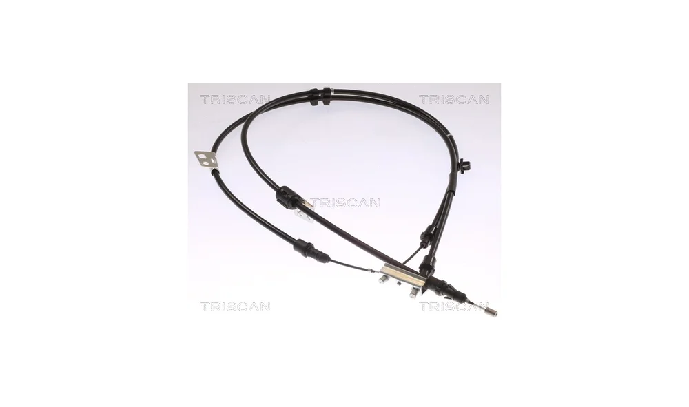 Tautrekk, Håndbremse 8140 161219 (Trisca v:4279024