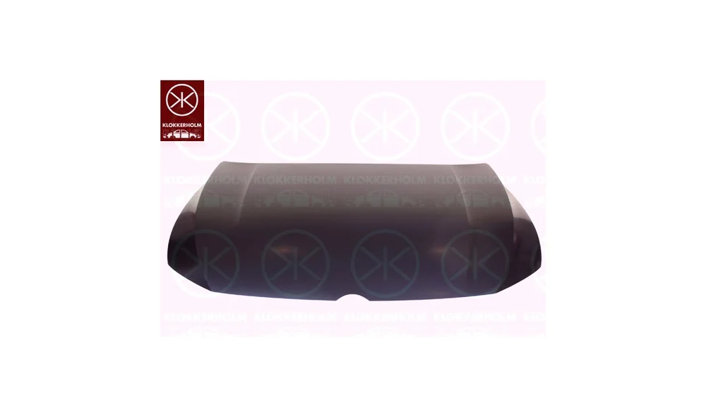 Motorpanser - 9517280A1 - (Klokkerholm) v:7869532