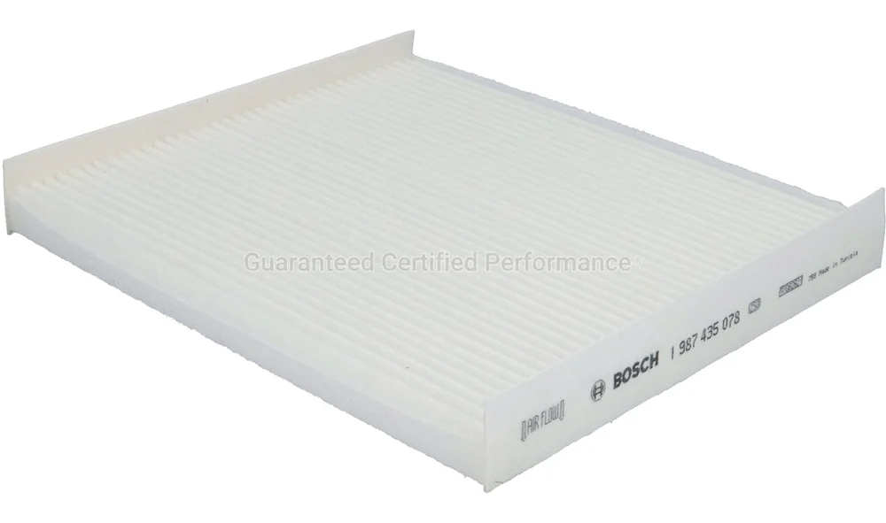 Kupefilter - 1 987 435 078 - (BOSCH) v:2774691