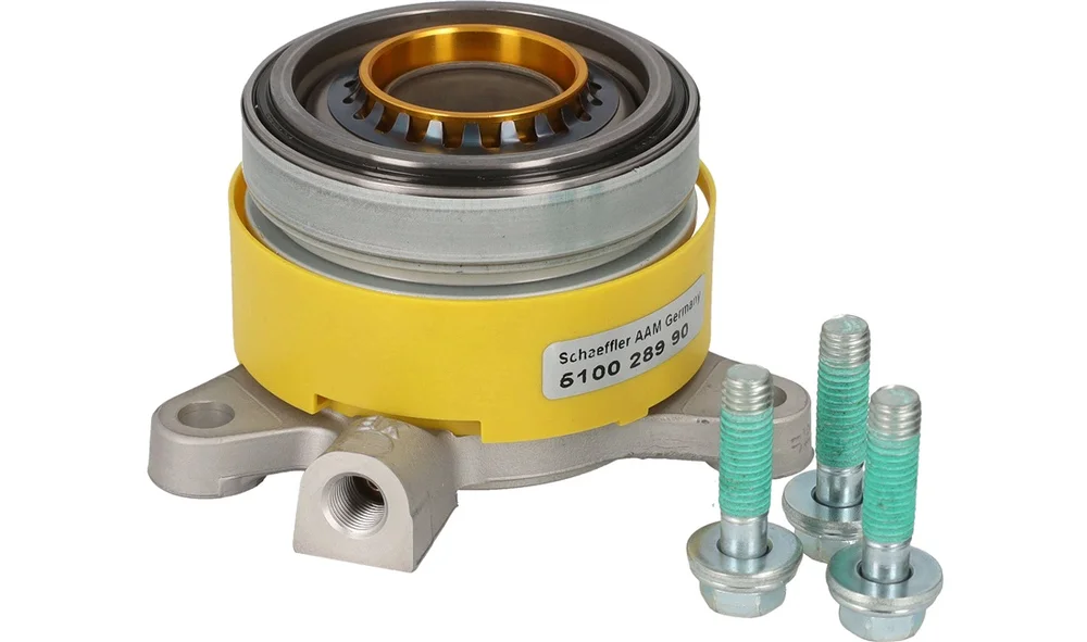 Utløser, Clutch – 510 0289 10 – (LUK) v:982581 Utløser, Clutch – 510 0289 10 – (LUK) v:982581
