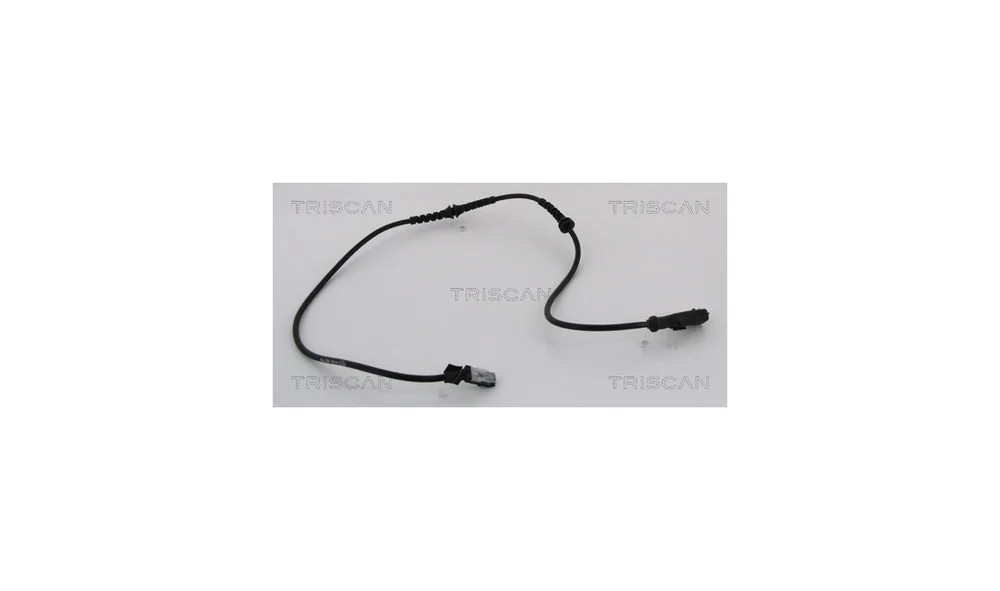 Sensor, Abs – 8180 25221 – (Triscan) v:2318245 Sensor, Abs – 8180 25221 – (Triscan) v:2318245