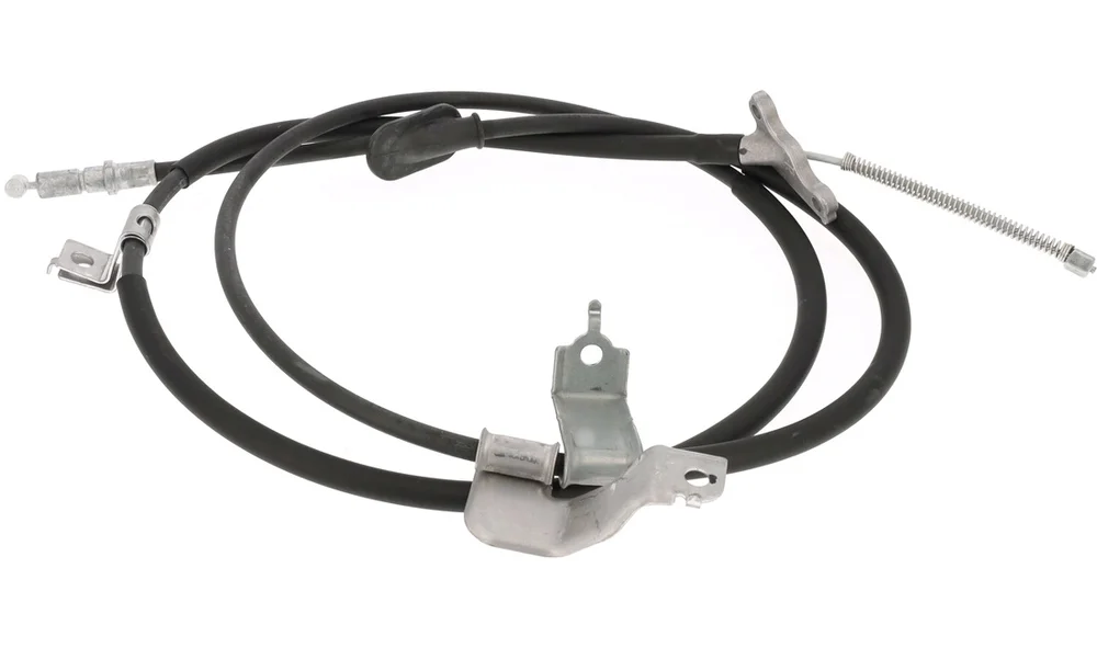 Tautrekk, Håndbremse 8140 40148 (Triscan v:5282382