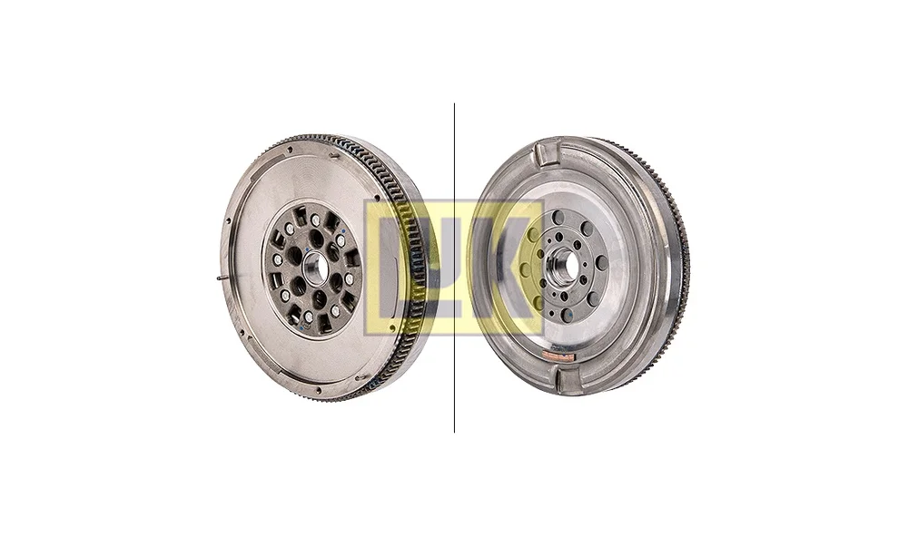 Svinghjul 415 0894 10 LuK DMF (LUK) v:4159266