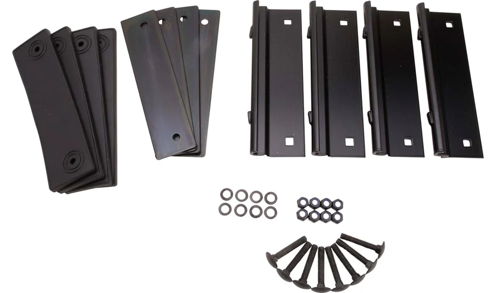 Adapter til takrenne Thule 542 v:863586