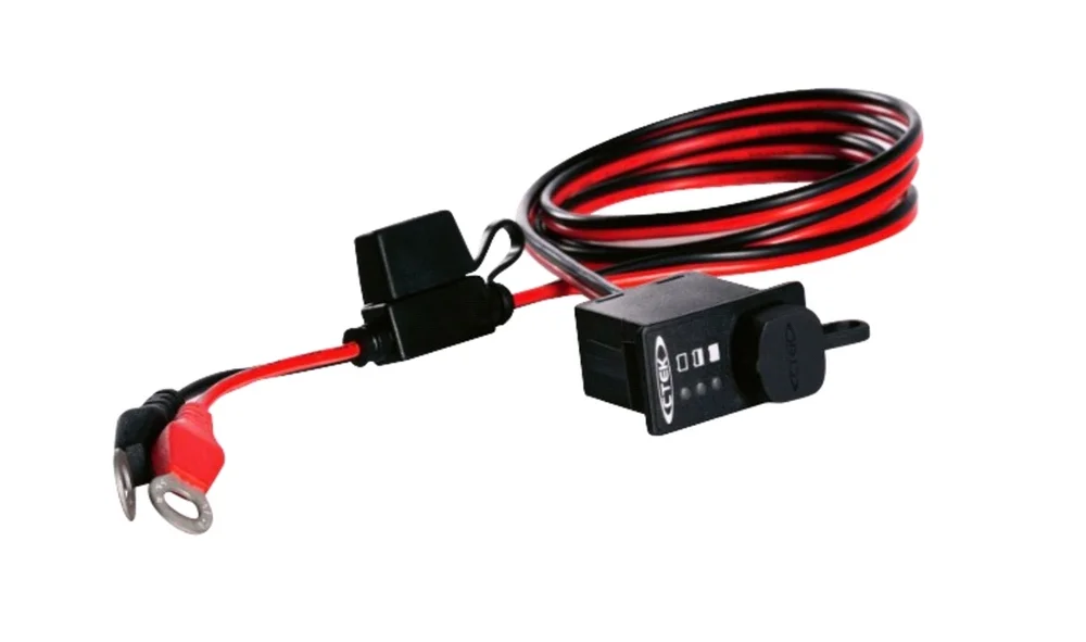 CTEK Comfort Indicator Panel 3,3m v:1115581 CTEK Comfort Indicator Panel 3,3m v:1115581