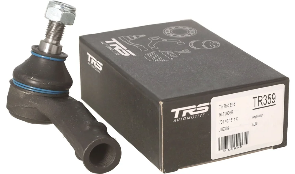 Parallellstag - JTE359 - (TRS) v:4902910