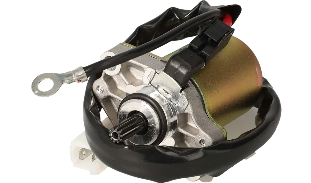 Startmotor v:6194228