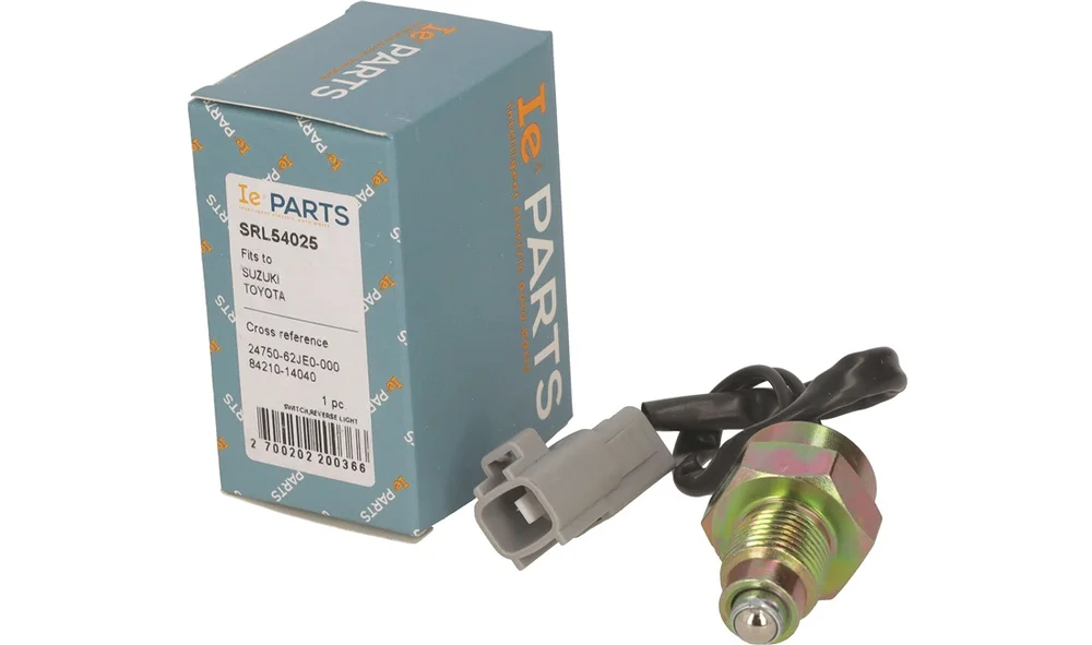 Bryter, ryggelys – 54025 – (Ie+ PARTS) v:2080321 Bryter, ryggelys – 54025 – (Ie+ PARTS) v:2080321