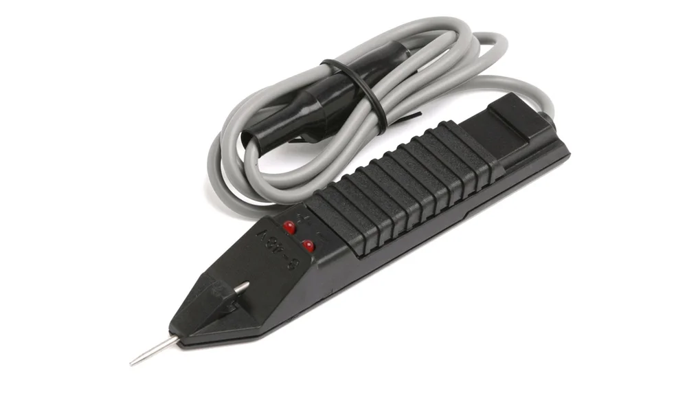 Polsøker 3-48 Volt El tester v:277988