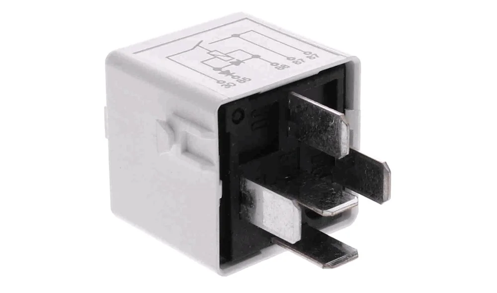 Relè, bensinpumpe – V20-71-0005 – (Vemo) v:6077204 Relè, bensinpumpe – V20-71-0005 – (Vemo) v:6077204