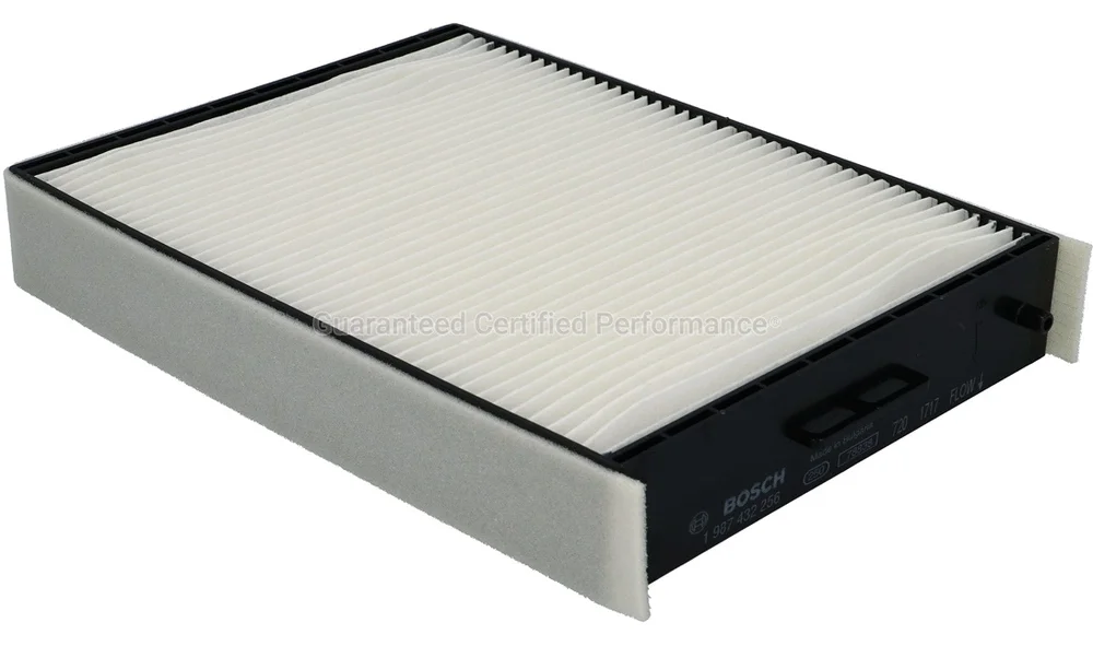 Kupefilter - 1 987 432 256 - (BOSCH) v:822480