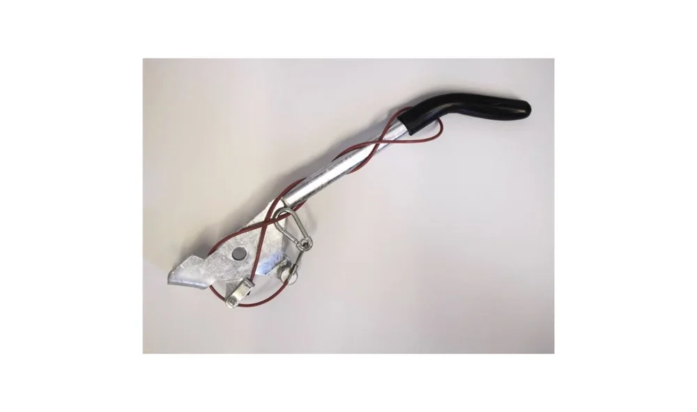 Håndbremse Knott type KH v:2733192