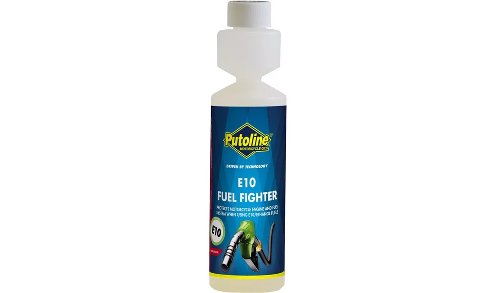 Putoline E10 Fuel fighter 250ml v:8756608 Putoline E10 Fuel fighter 250ml v:8756608