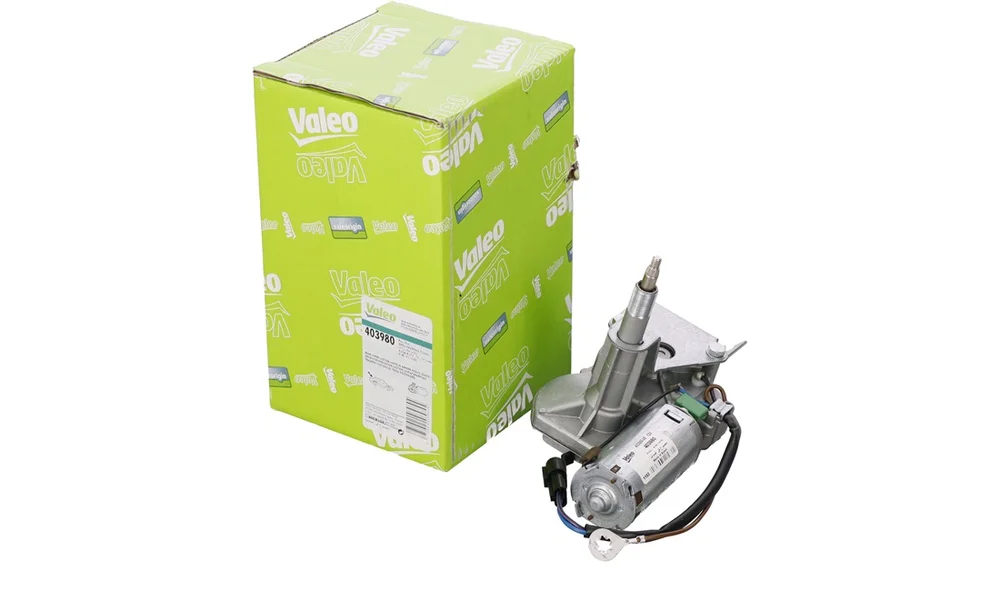 Vindusviskermotor – 403980 – (Valeo) v:9765542