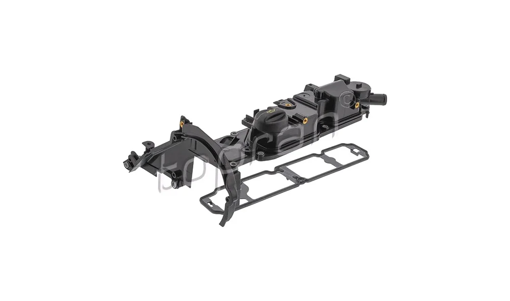 Ventildeksel - 724 281 - (Topran) v:9920940