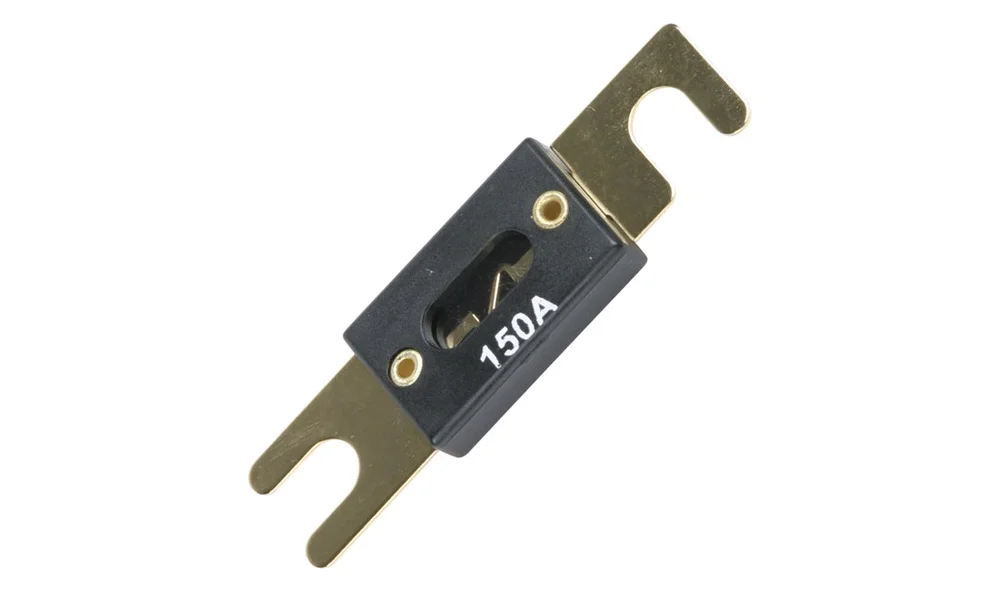 ANL sikring 150 AMP v:6403697