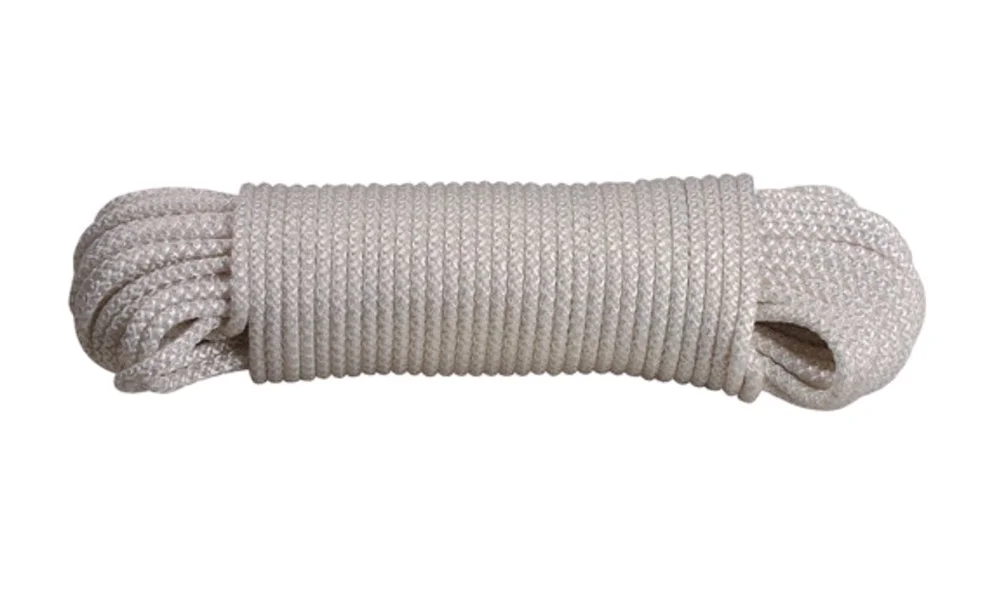 Flaggline 5mm, 23M UV polyester v:4227389 Flaggline 5mm, 23M UV polyester v:4227389