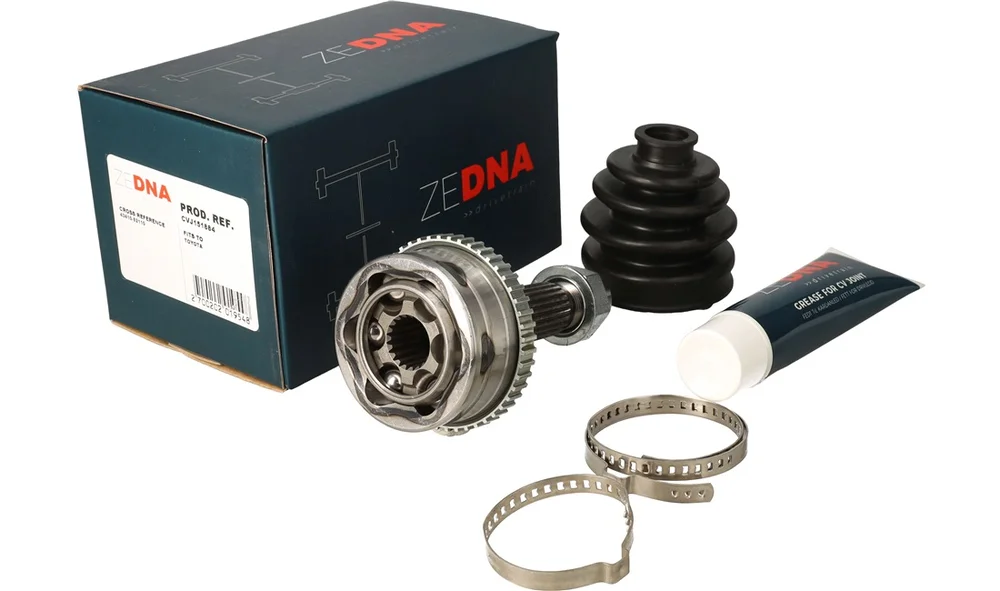 Drivledd – 15-1884 – (Zedna) v:719077 Drivledd – 15-1884 – (Zedna) v:719077