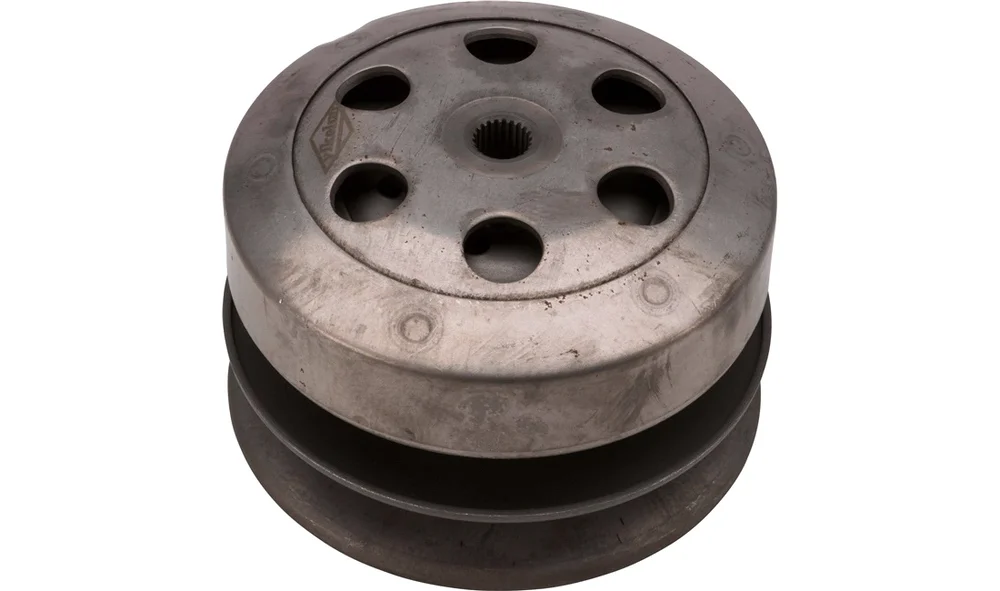 Clutch komplett v:109566