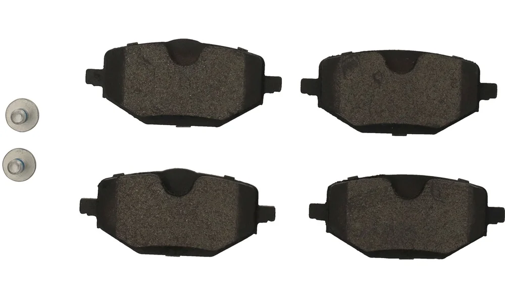 Bremsekloss Sett – 8110 25056 – (Vector) v:2961341 Bremsekloss Sett – 8110 25056 – (Vector) v:2961341