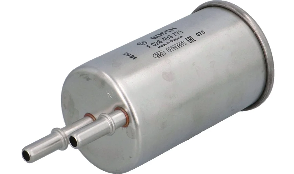 Drivstoffilter – F 026 403 771 – (BOSCH) v:9455182
