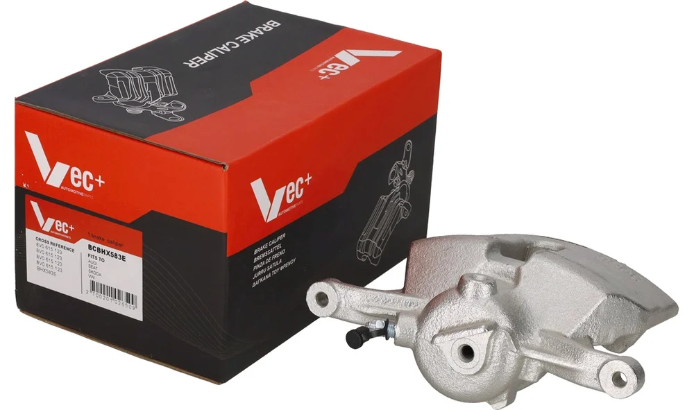 Bremsecaliper - BHX583E - (Vector) v:9422853