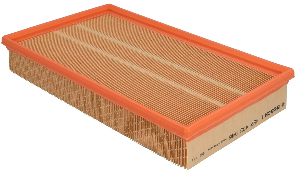 Luftfilter - 1 457 433 546 - (BOSCH) v:9482035