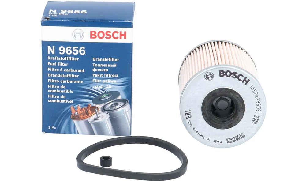 Drivstoffilter – 1 457 429 656 – (BOSCH) v:6862409 Drivstoffilter – 1 457 429 656 – (BOSCH) v:6862409
