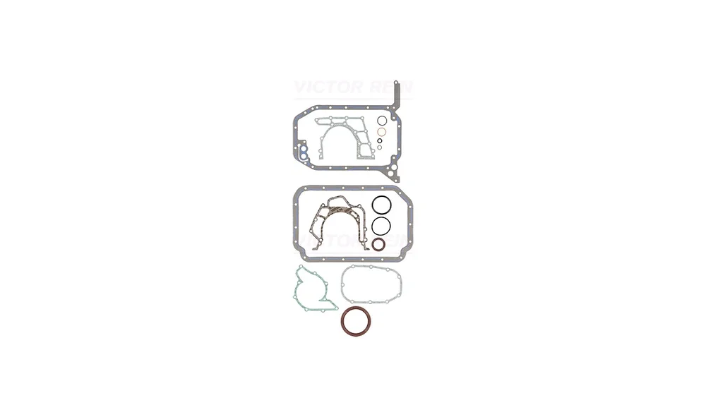 Tetningssett, veivhus 08-31706-01 (Reinz v:682883