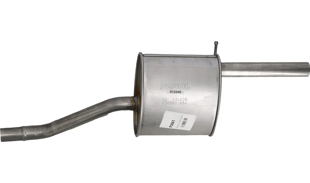 Bakre Lydpotte - P2661 - (Fenno) v:2226253