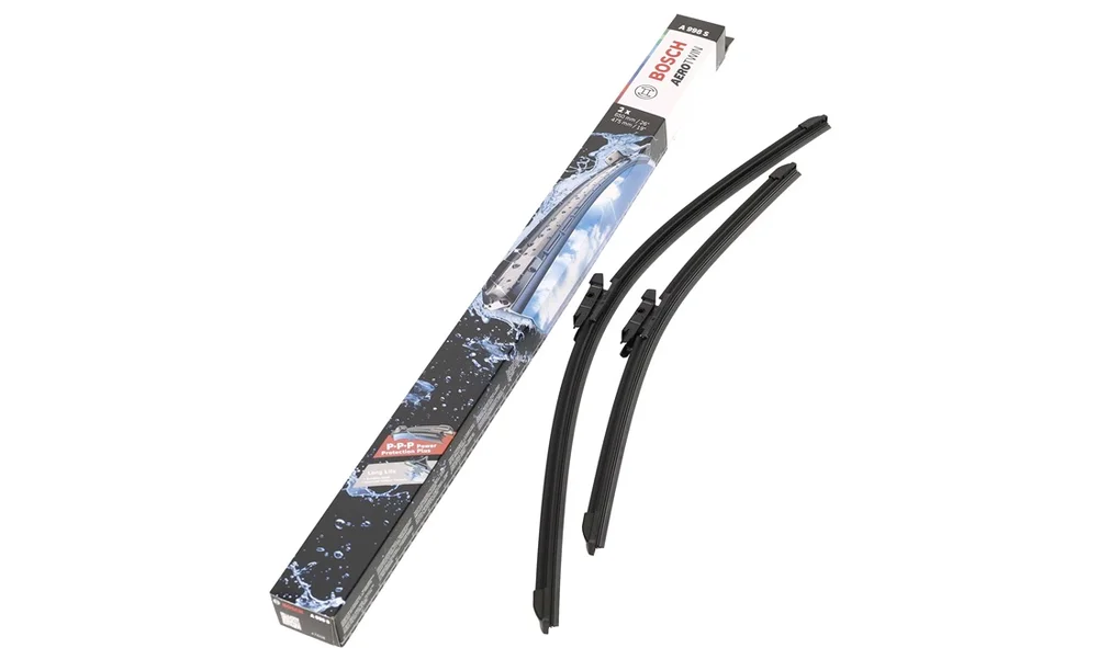 Viskerblad A 998 S Aerotwin (BOSCH) v:2915102