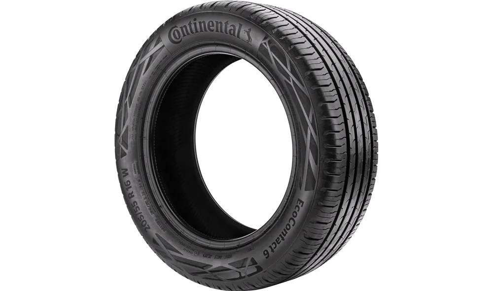 Dekk 215\/55-17 98V XL ContiEcoContact 6 v:2665888