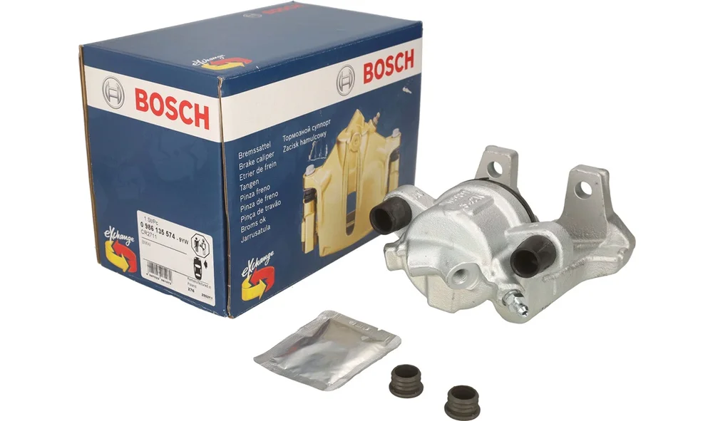 Bremsecaliper – 0 986 135 574 – (BOSCH) v:8171708 Bremsecaliper – 0 986 135 574 – (BOSCH) v:8171708