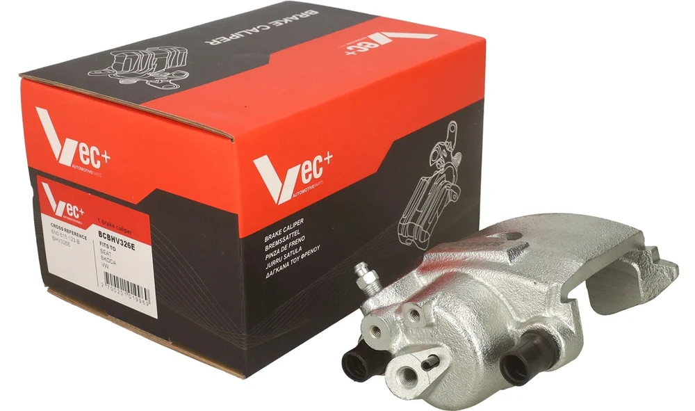 Bremsecaliper - BHV326E - (Vector) v:4885240