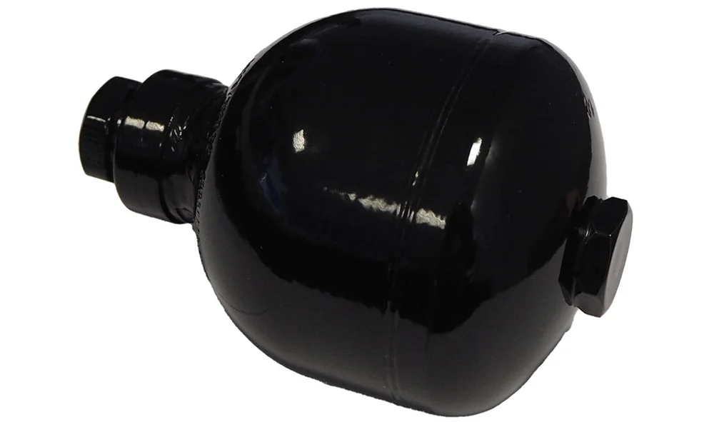 Trykktank, clutch - 80005007 - (Corteco) v:6535553