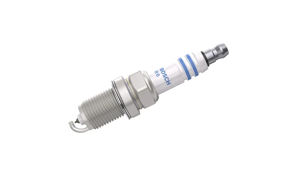 Tennplugg 0 242 230 626 Platinum (BOSCH) v:8312486