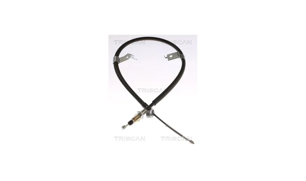 Tautrekk, Håndbremse 8140 141187 (Trisca v:7646156 Tautrekk, Håndbremse 8140 141187 (Trisca v:7646156