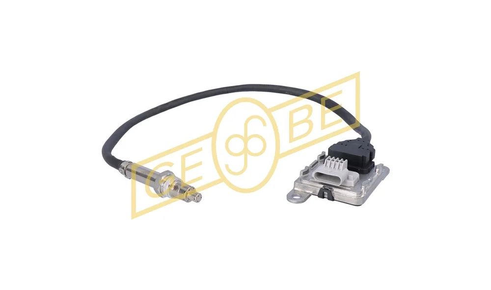 Nox-Sensor, Nox-Katalysator 9 3793 1 (IK v:3620973