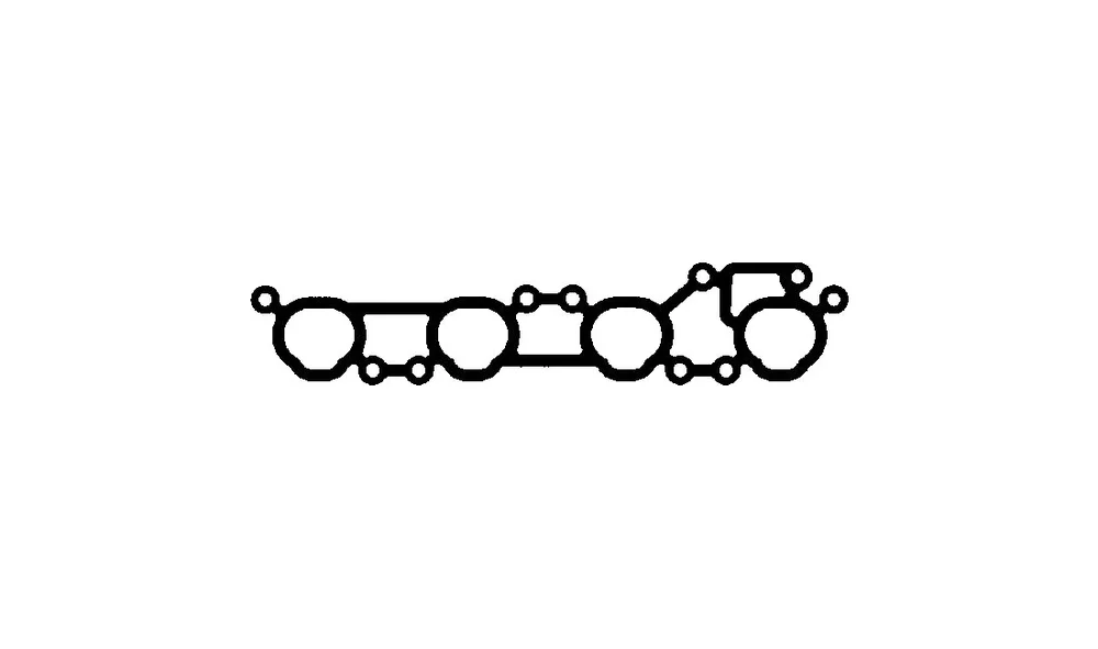 Tetning, Innsugningsmanifold 71-52766-00 v:2982220 Tetning, Innsugningsmanifold 71-52766-00 v:2982220