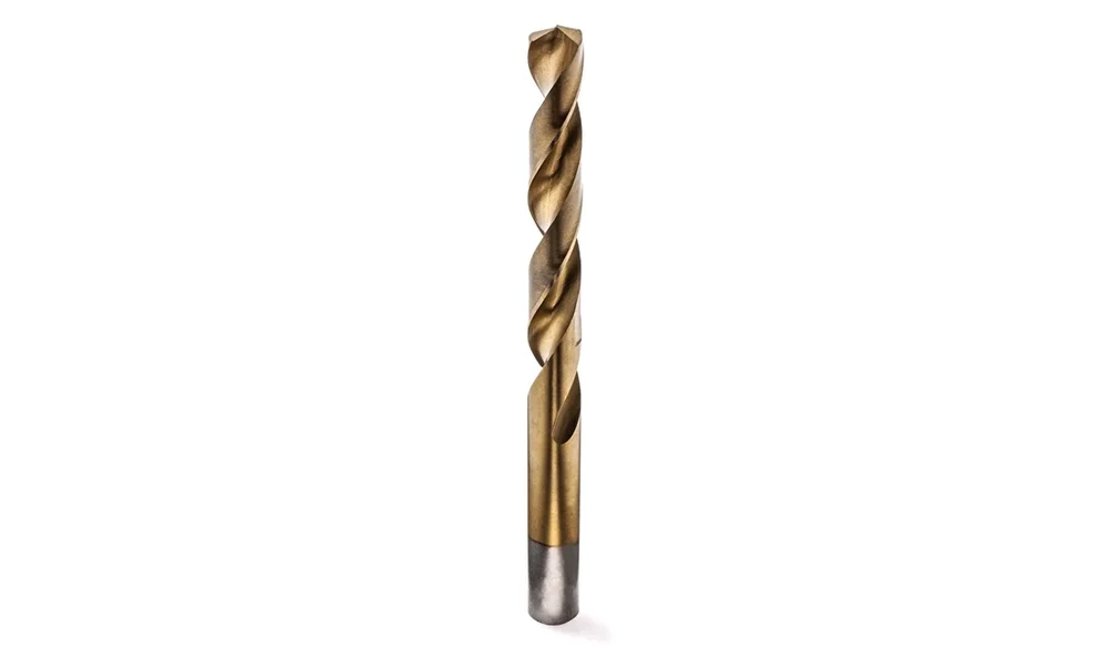 Metallbor 8,5mm Belagt HSS 10 stk v:2990324