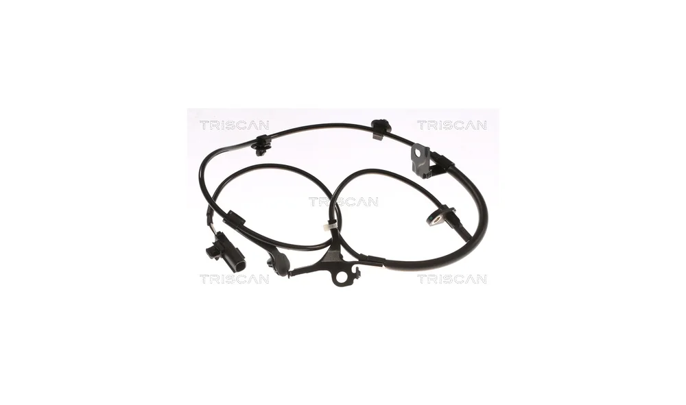 Sensor, Abs - 8180 13165 - (Triscan) v:7594478