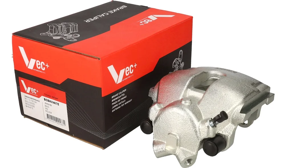 Bremsecaliper - BHX467E - (Vector) v:8880280