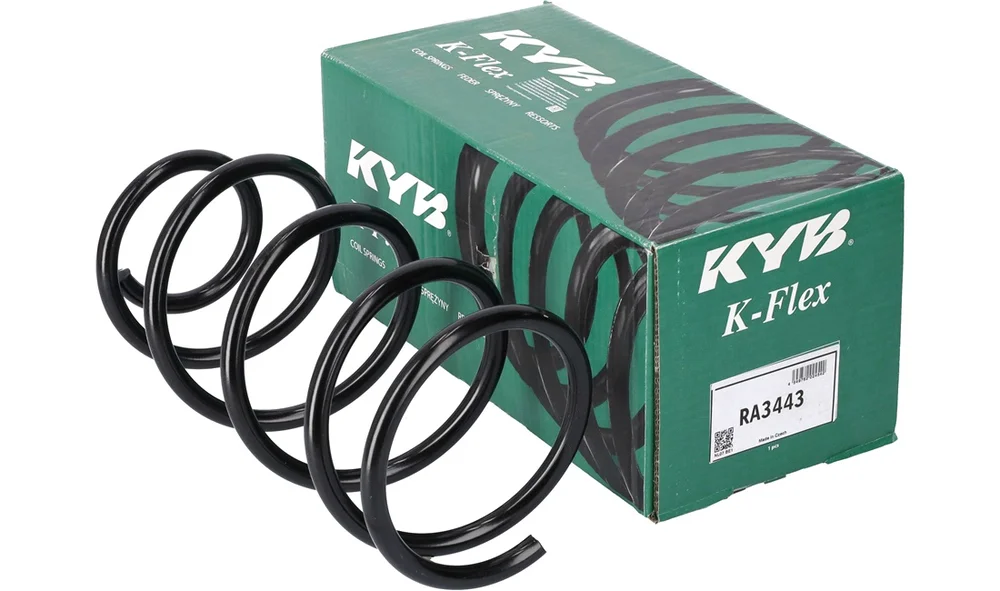 Fjær - RA3443 - K-Flex - (KYB) v:6563019