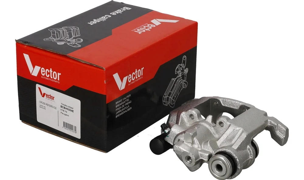 Bremsecaliper - BHN334E - (Vector) v:4945270