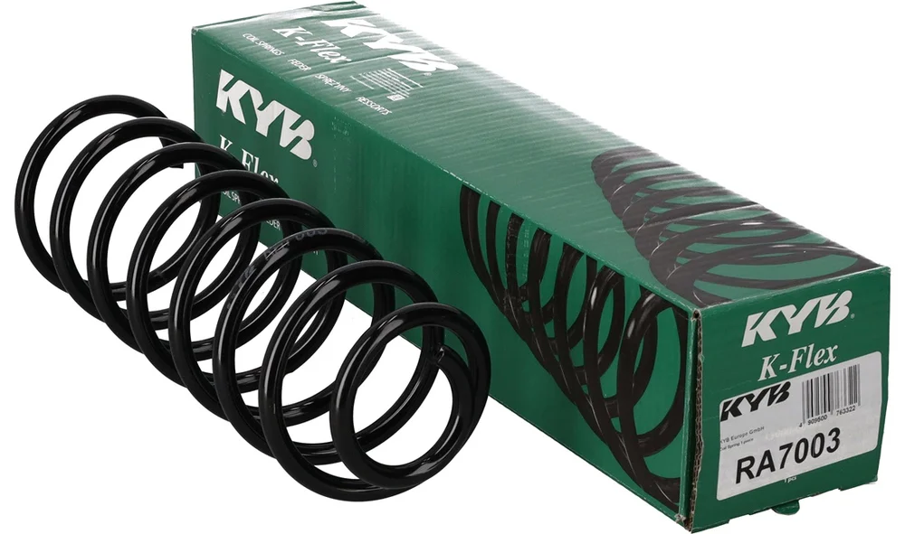 Fjær - RA7003 - K-Flex - (KYB) v:3561888