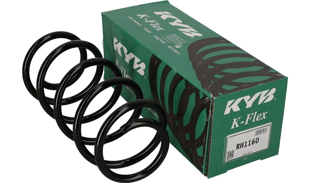 Fjær - RH1160 - K-Flex - (KYB) v:1096232