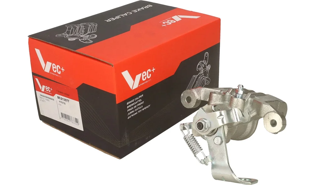Bremsecaliper – 213577 – (Vector) v:3654803 Bremsecaliper – 213577 – (Vector) v:3654803