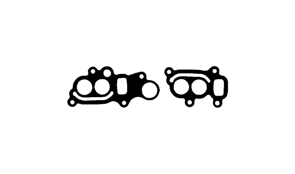 Tetningssett, innsugningsmanifold 11-524 v:7642953