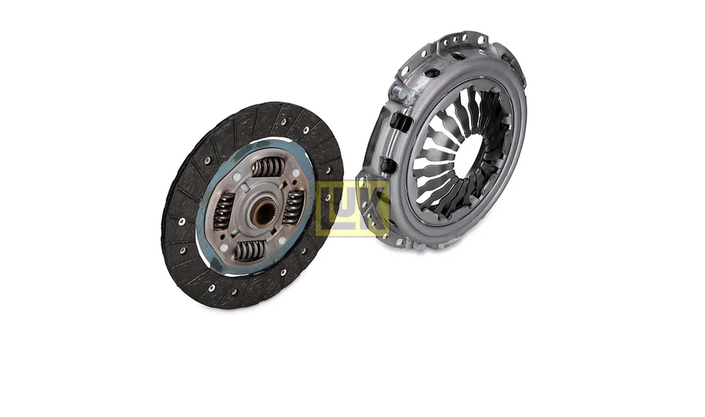 Clutchsett 620 3031 09 LuK RepSet (LUK) v:6851300