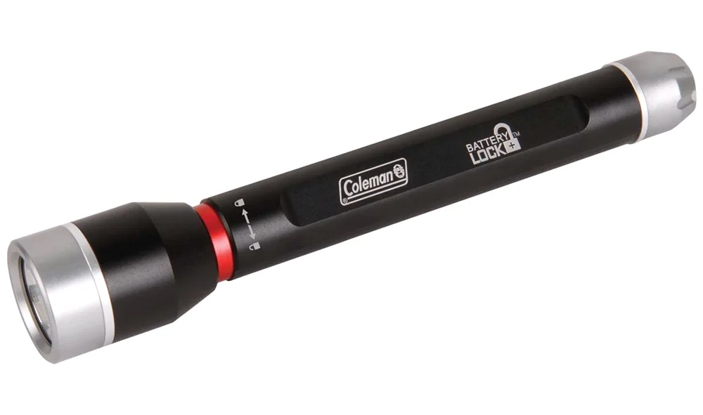 Lommelykt, Coleman Divide +75 v:411830
